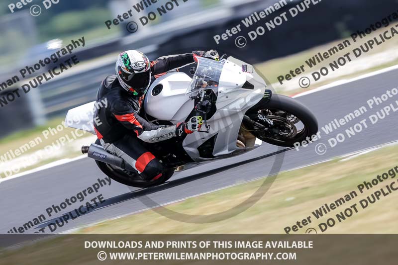 25 to 27th july 2019;Slovakia Ring;event digital images;motorbikes;no limits;peter wileman photography;trackday;trackday digital images